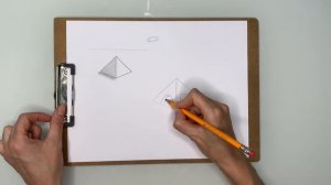 Урок по рисованию с нуля | 23 урок по рисованию для начинающих