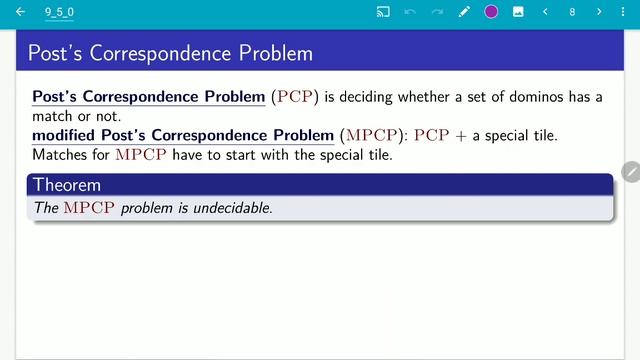UIUC CS 374 FA 20: 9.5. Turing complete: Or what else is equivalent to a Turing machine? смотреть онлайн