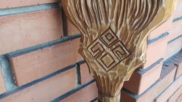 Посох Даждьбог смотреть онлайн