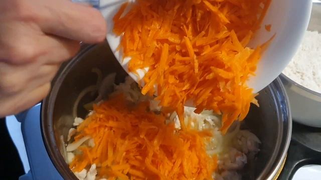 Вкуснейший ПЛОВ, который всегда получается. Рецепт плова