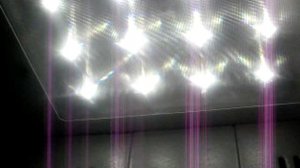 Электрический лифт V=1 м-с, грузоподъемность 400 кг (285)