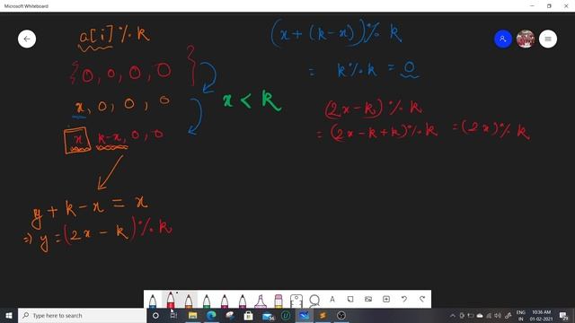 Dreams of Divisibility (DREDIV) editorial unofficial| January Lunchtime 2021 Codechef | Explainatio смотреть онлайн