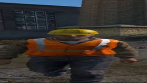 WIDE PUTIN WALKING MEME ( BASS BOOSTED DAYZ PARODY )