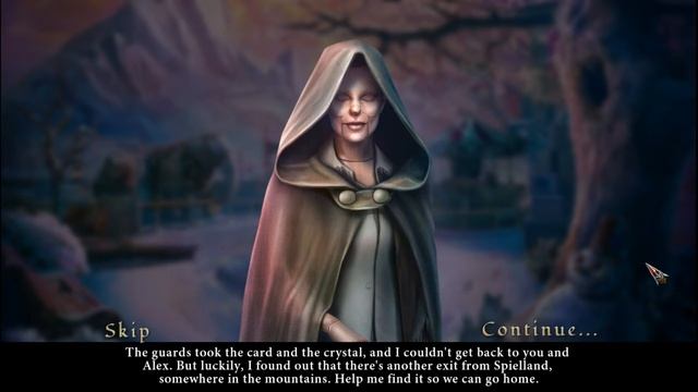 Bridge to Another World Endless Game Collector's Edition Gameplay BONUS CHAPTER смотреть онлайн