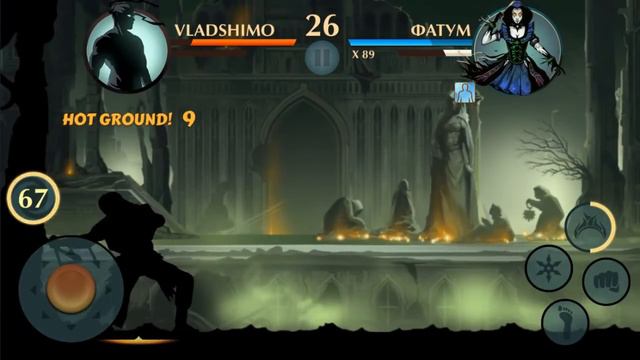 ОТКРЫВАЕМ "НАБОРЫ ПОКОРИТЕЛЯ ПОДЗЕМЕЛИЙ" || Shadow fight 2