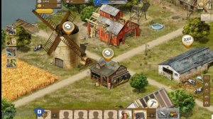 Игра от фермы к городу: династия в фейсбук