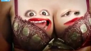 Шоу Писи Камушкина
