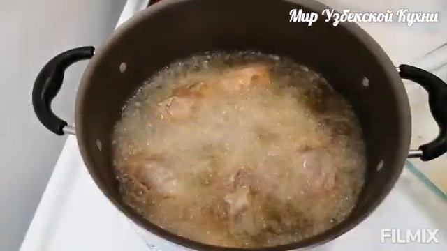 ВЕК ЖИВИ ВЕК УЧИСЬ! ОБАЛДЕННЫЕ МАРИНАД К МЯСУ! ОБЕД ИЛИ УЖИН ИЗ ПРОСТЫХ ПРОДУКТОВ! КАЗАН КЕБАБ смотреть онлайн