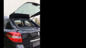 Купить Рено Лагуна 3 дизель 1 5