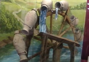 Дигирные колеса Отрарского оазиса.mp4