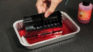 How to Clean a Severely Clogged Canon Print Head – Freehand Graphics™