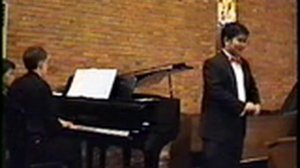 A Russian Folk Song "Ты, постой! Постой, красавица моя"