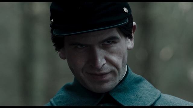 Воронья лощина ? Русский фрагмент ? Фильм 2022 смотреть онлайн