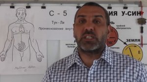 Передняя часть Коленного сустава.