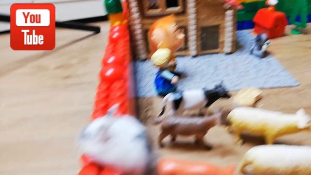 хомяки расскажут сказку для детей , сказки для малышей , хомяки и сказка