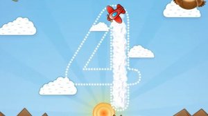 Дошкольное обучение (буквы, цифры, алфавит, фигуры, цвета, арифметика, логика) от Amaya Kids [iOS]