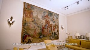 Four Seasons Hotel George V, Paris: the mythical Parisian palace at Artcurial