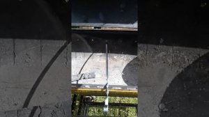 Мангал,коптильня,гриль своими руками из газового баллона.