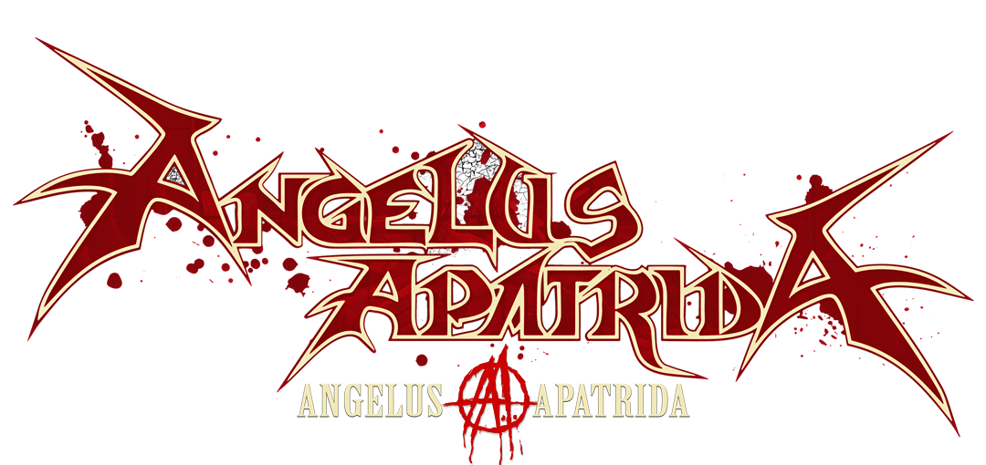 Angelus apatrida