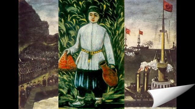 Пиросмани