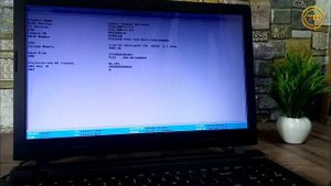 How to get into Bios of Lenovo ideapad 100 15iby/14iby | Bios setup in Lenovo laptop | Hindi