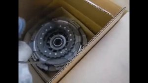 Кратко и ясно про DSG6 и DSG7