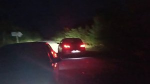 golf 6 1.4 tsi Выхлоп