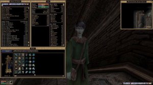 Narisa Adus Is My Wife - Morrowind Mondays #178