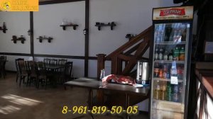 Гостиница Парк Хаджох п. Каменномостский