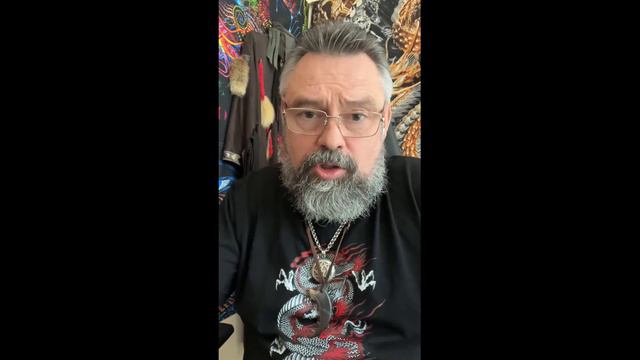 Что такое Шаманская болезнь?