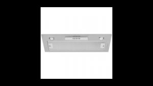 Вытяжка полностью встраиваемая Kuppersberg