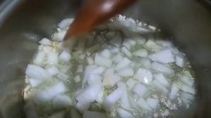 Свиной желудок, ещё один вариант приготовления, мой авторский рецепт.