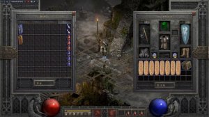 Diablo 2 Resurrected, editar personaje (single player)