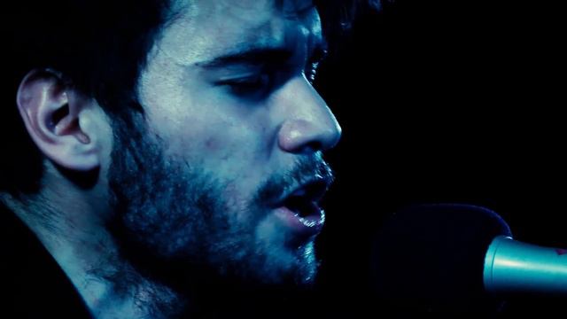 Mazzltoff - Босой