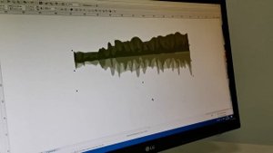 История одной работы. Создание обложки для книги в программе CorelDRAW