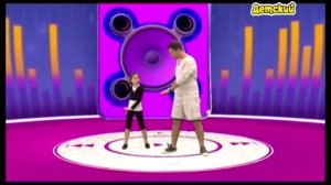 GirlsOnly эфир 23 08 2013 Dasha