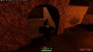 гайд как получить свещеника в Guts & Blackpowder