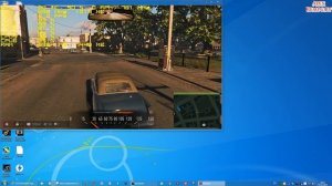 Mafia 3 запуск на слабом компьютере (ОЗУ 4 ГБ, GeForce GT 630 1 ГБ)