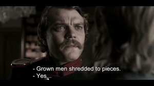 Returning From War - 1864