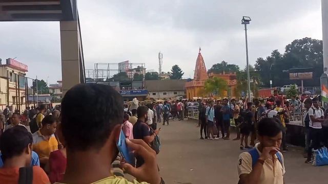 Assam Rifle Physical Start 2022 || Trade Test || Dimapur Railway Station@ActiveRahul