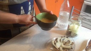 РЕЦЕПТ БОМБА!!! СЕЛЁДКА В ГОРЧИЧНОЙ ЗАЛИВКЕ/РЕЦЕПТ ГОРЧИЧНОЙ ЗАЛИВКИ