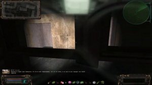 Сталкер ОП-2.1 Где искать тайник с Дешифратором в гастрономе, в Лиманске!