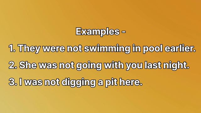 Past Continuous Tense ꟾ Rules & Examples ꟾ Past Continuous Tense Sikhe hindi me смотреть онлайн