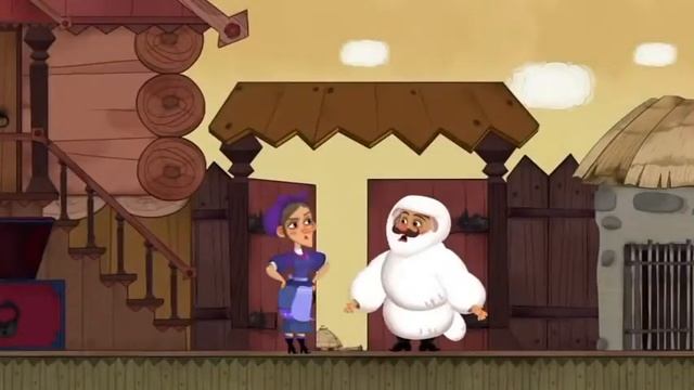 ПАСТУШЬЯ ДУДОЧКА смотреть онлайн