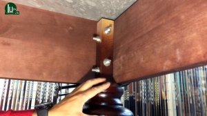 Как выбрать бильярдный стол? - Часть 4: Рама (каркас) бильярдного стола - Luza.ru