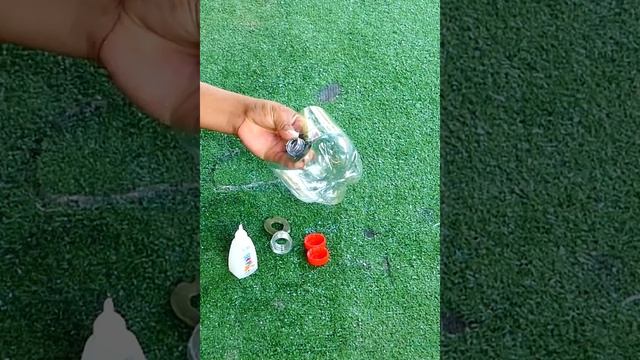 Trick Free electricity | I turn PVC pipe into a water pump at home free no need electricity power