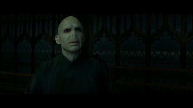 Все смерти В Гарри Поттере. Часть 2 смотреть онлайн