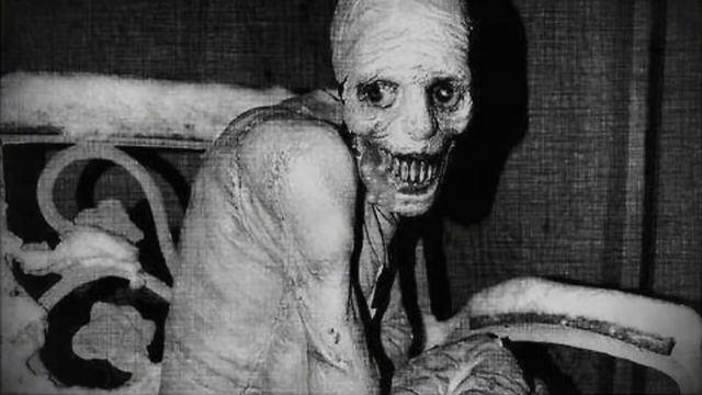 [ЖУТКИЕ ЛЕГЕНДЫ] Русский эксперимент со сном смотреть онлайн