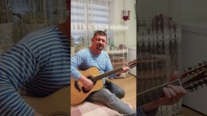 А вчера не стало Глеба.