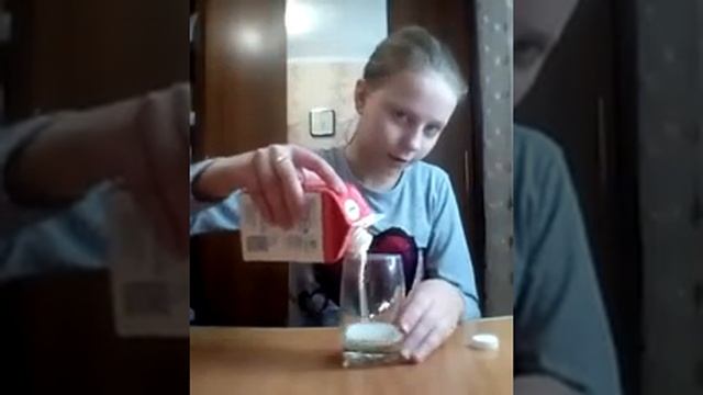 Кисломолочный продукт Нарине- L фирмы,,НАТИЖЕ,,